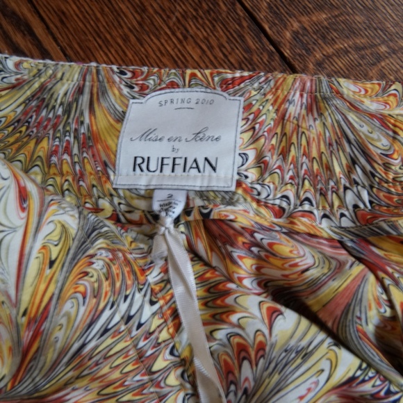 Anthropologie Skirt - Picture 2 of 8